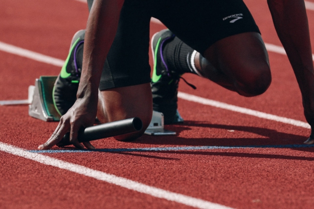 Reaching Personal and Career Goals